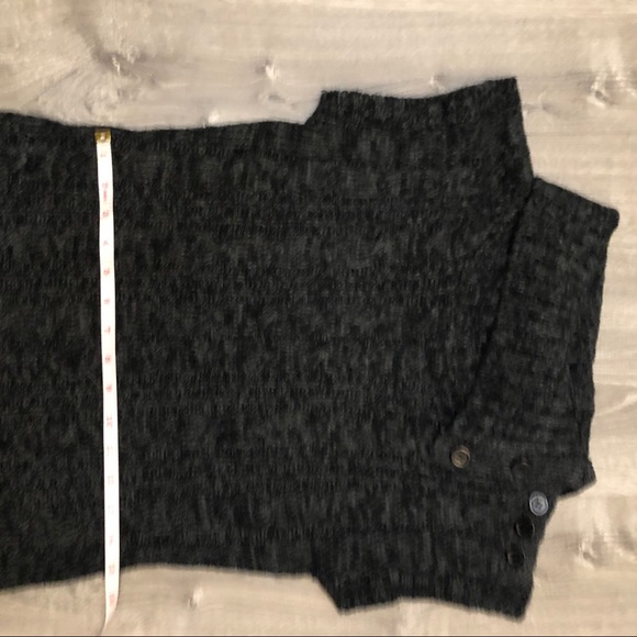 Sweater Dress - Picture 8 of 11